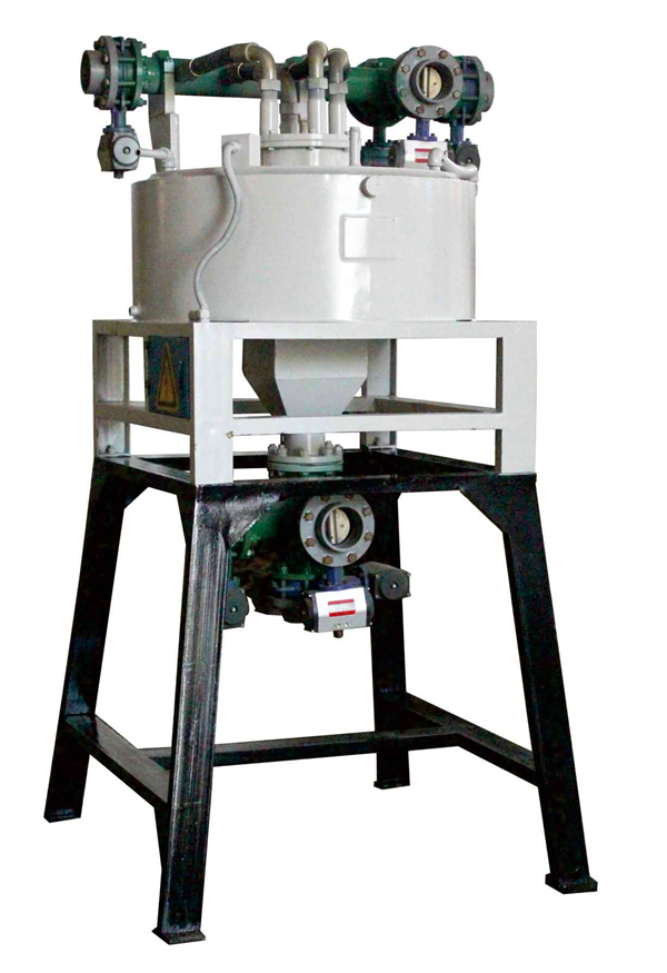 高梯度磁選機 高梯度磁選機