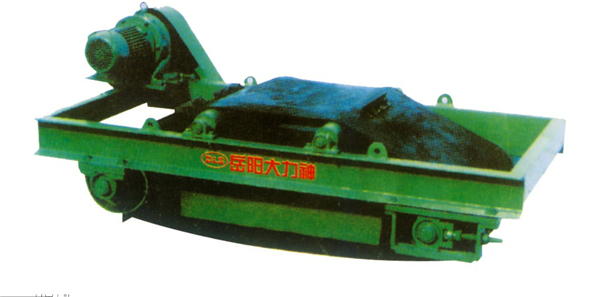 超強永磁除鐵器 超強永磁除鐵器