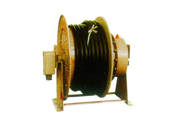 電纜卷筒 電纜卷筒