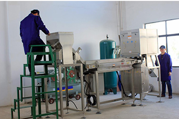 礦石磁選機 礦石磁選機